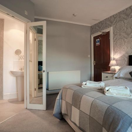Lyndale Guest House Ambleside Buitenkant foto