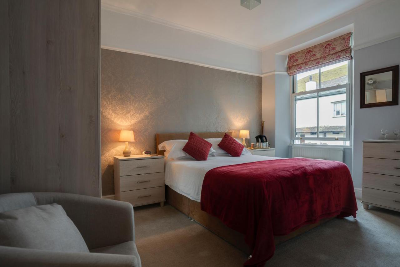 Lyndale Guest House Ambleside Buitenkant foto