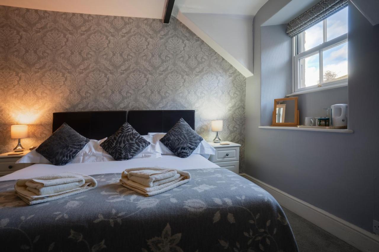 Lyndale Guest House Ambleside Buitenkant foto