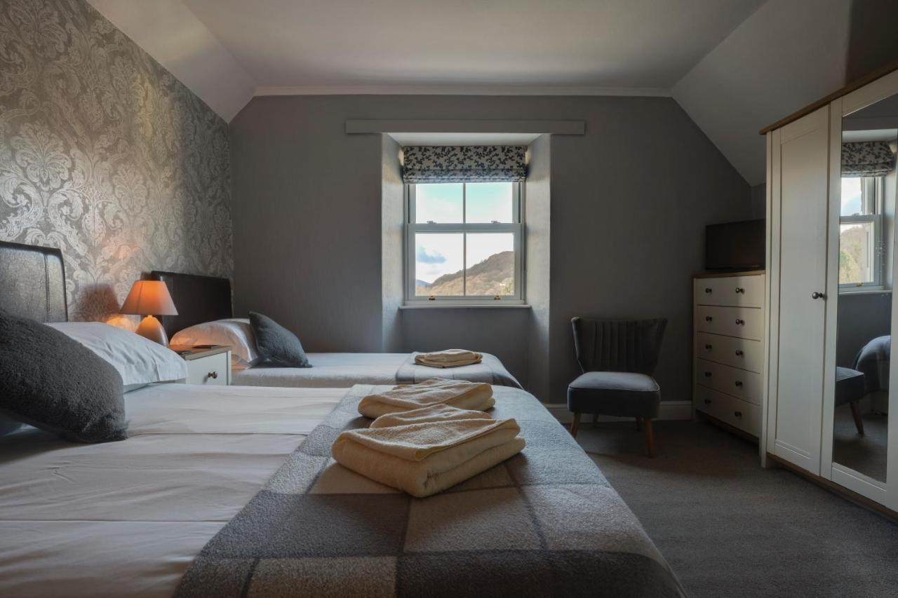 Lyndale Guest House Ambleside Buitenkant foto