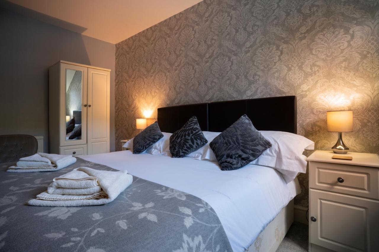 Lyndale Guest House Ambleside Buitenkant foto