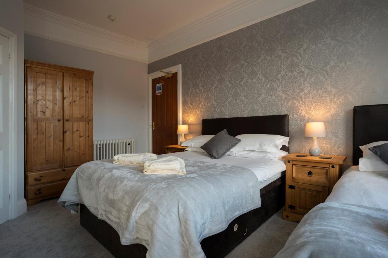 Lyndale Guest House Ambleside Buitenkant foto