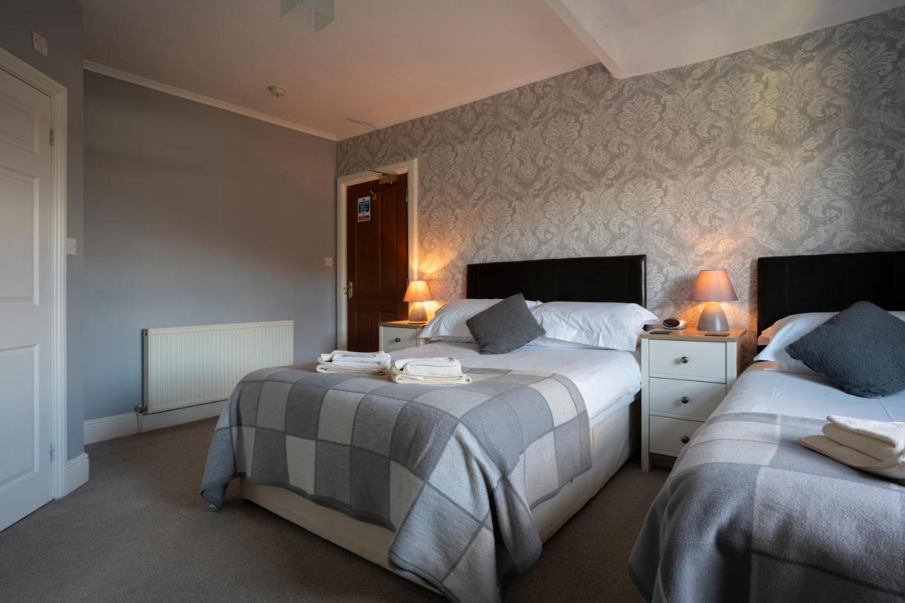 Lyndale Guest House Ambleside Buitenkant foto