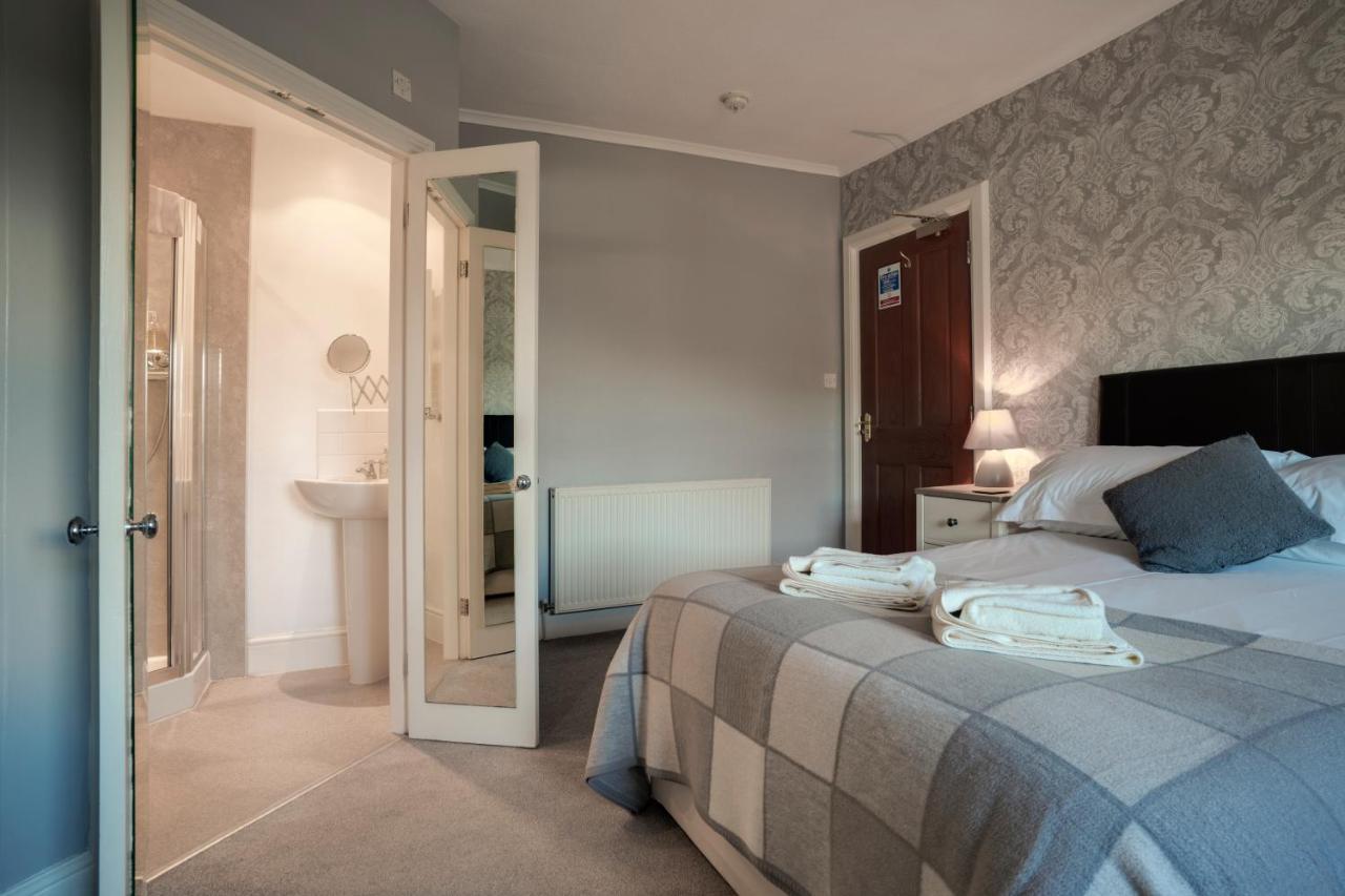 Lyndale Guest House Ambleside Buitenkant foto