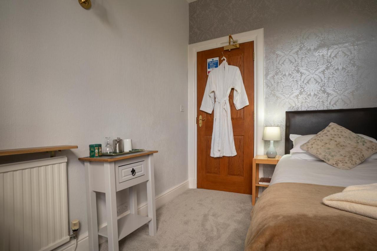 Lyndale Guest House Ambleside Buitenkant foto