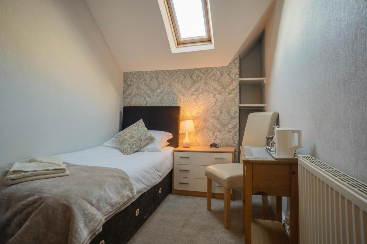 Lyndale Guest House Ambleside Buitenkant foto