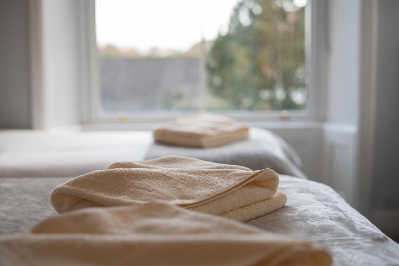 Lyndale Guest House Ambleside Buitenkant foto