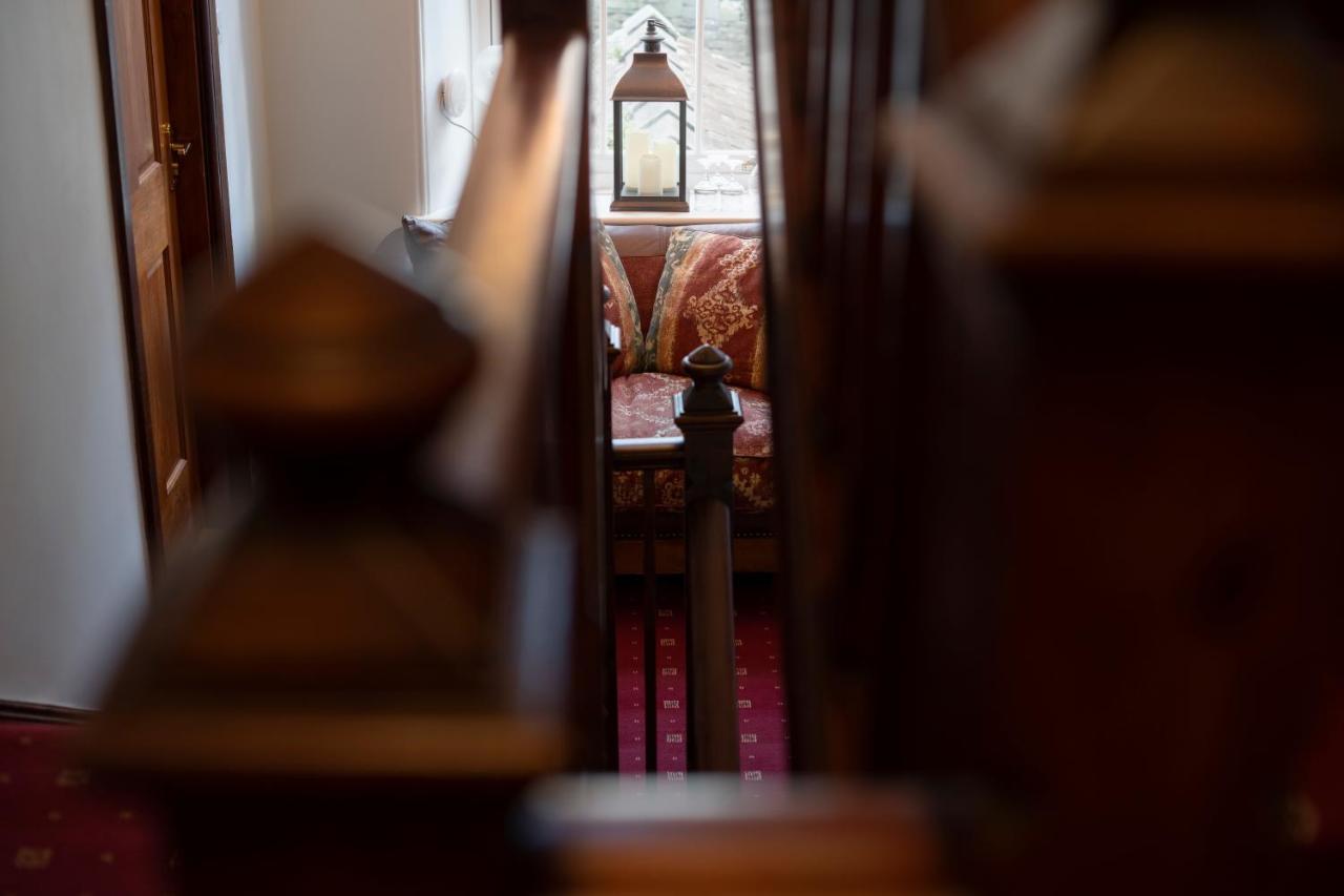 Lyndale Guest House Ambleside Buitenkant foto