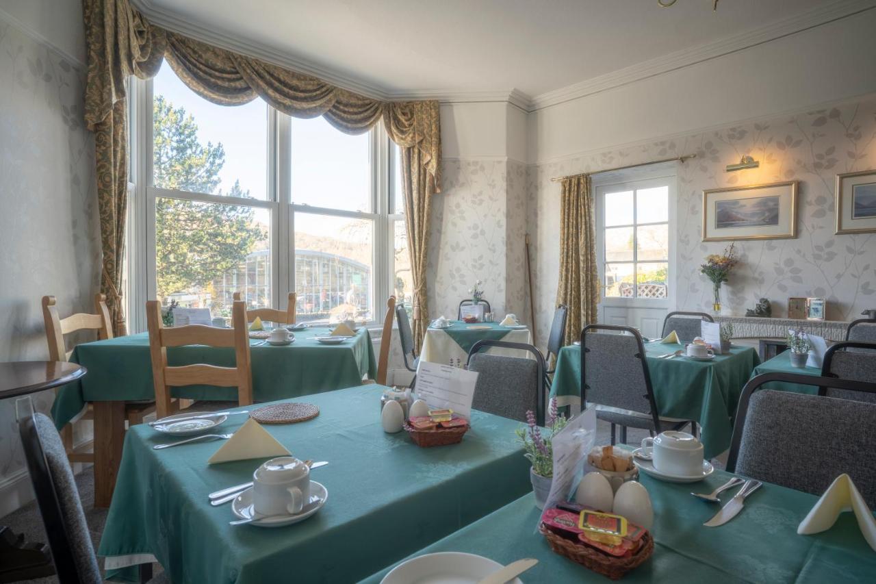 Lyndale Guest House Ambleside Buitenkant foto