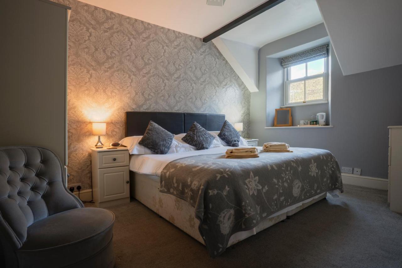 Lyndale Guest House Ambleside Buitenkant foto