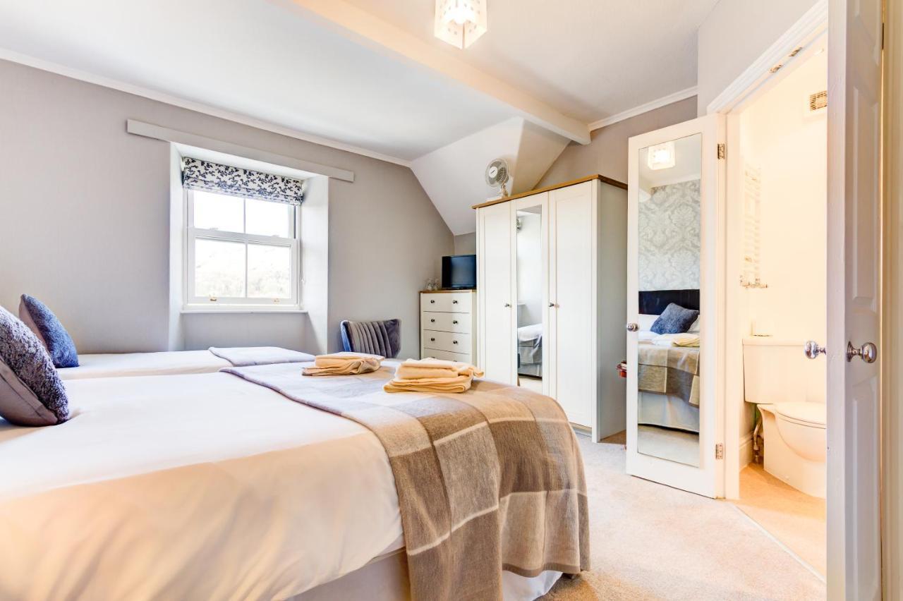 Lyndale Guest House Ambleside Buitenkant foto