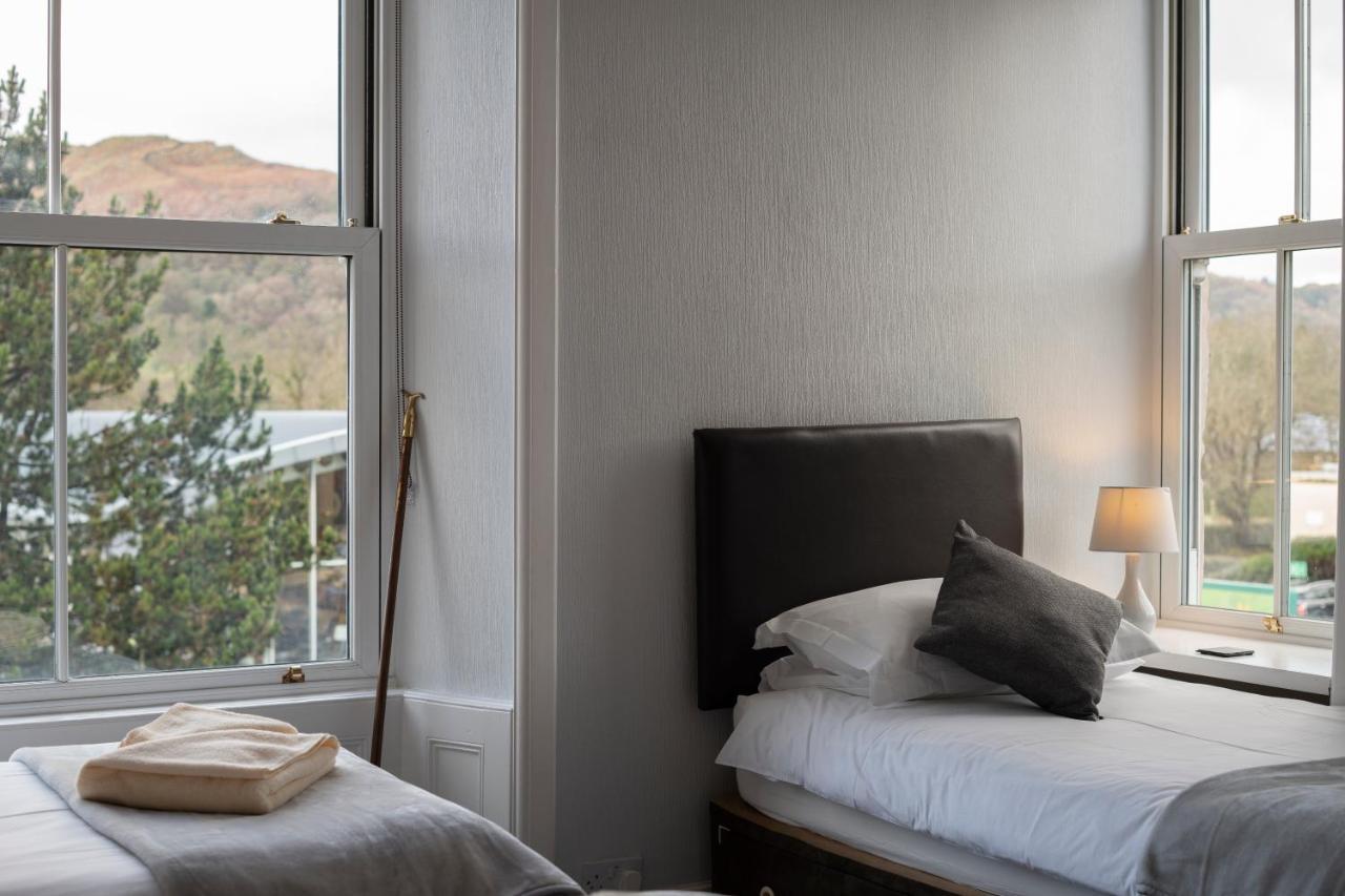 Lyndale Guest House Ambleside Buitenkant foto