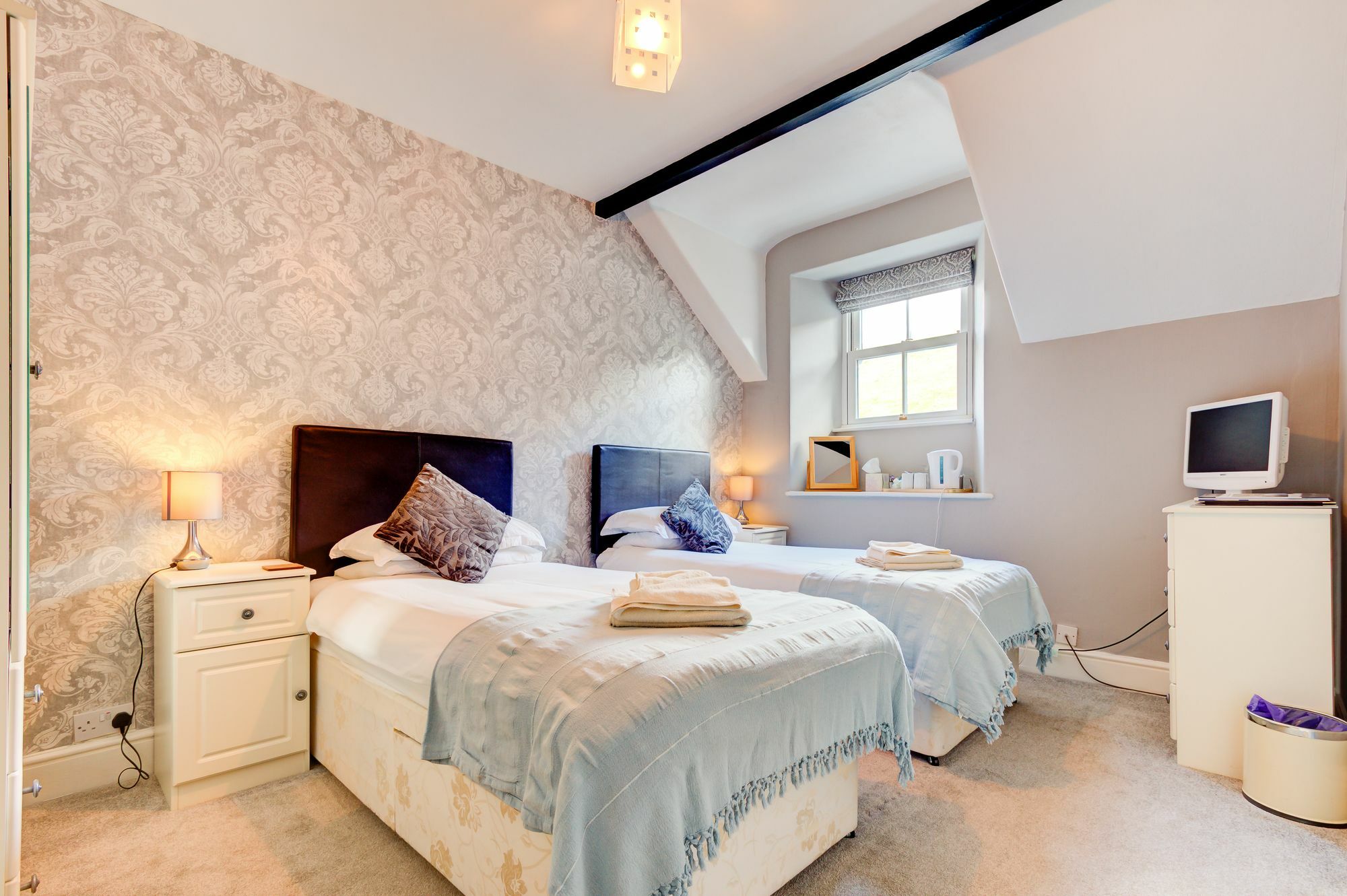 Lyndale Guest House Ambleside Buitenkant foto
