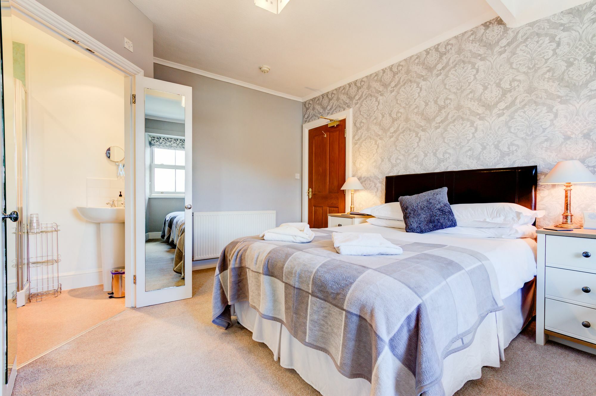 Lyndale Guest House Ambleside Buitenkant foto