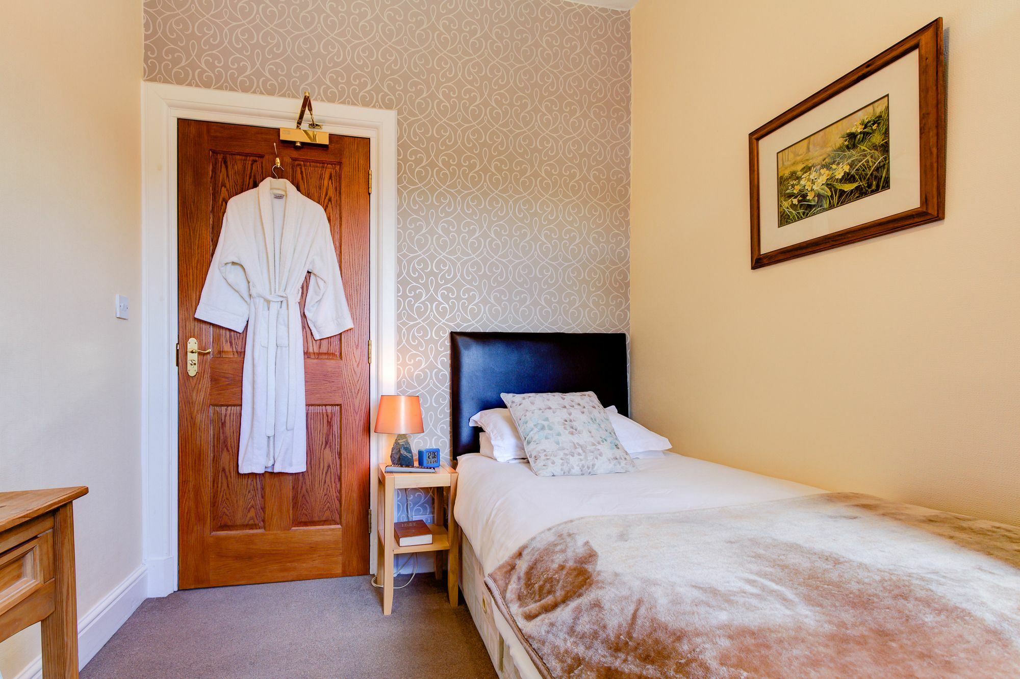 Lyndale Guest House Ambleside Buitenkant foto