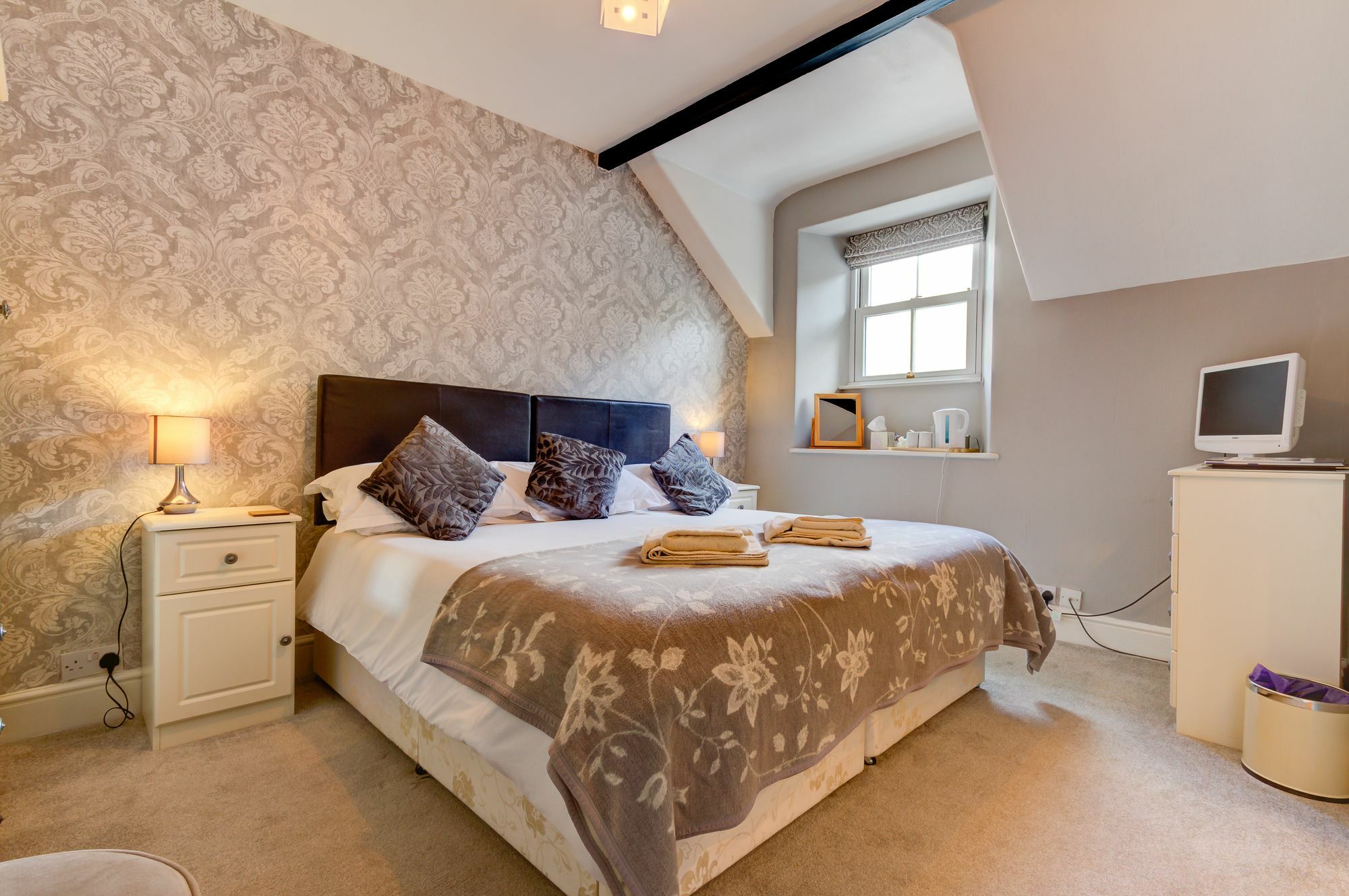 Lyndale Guest House Ambleside Buitenkant foto