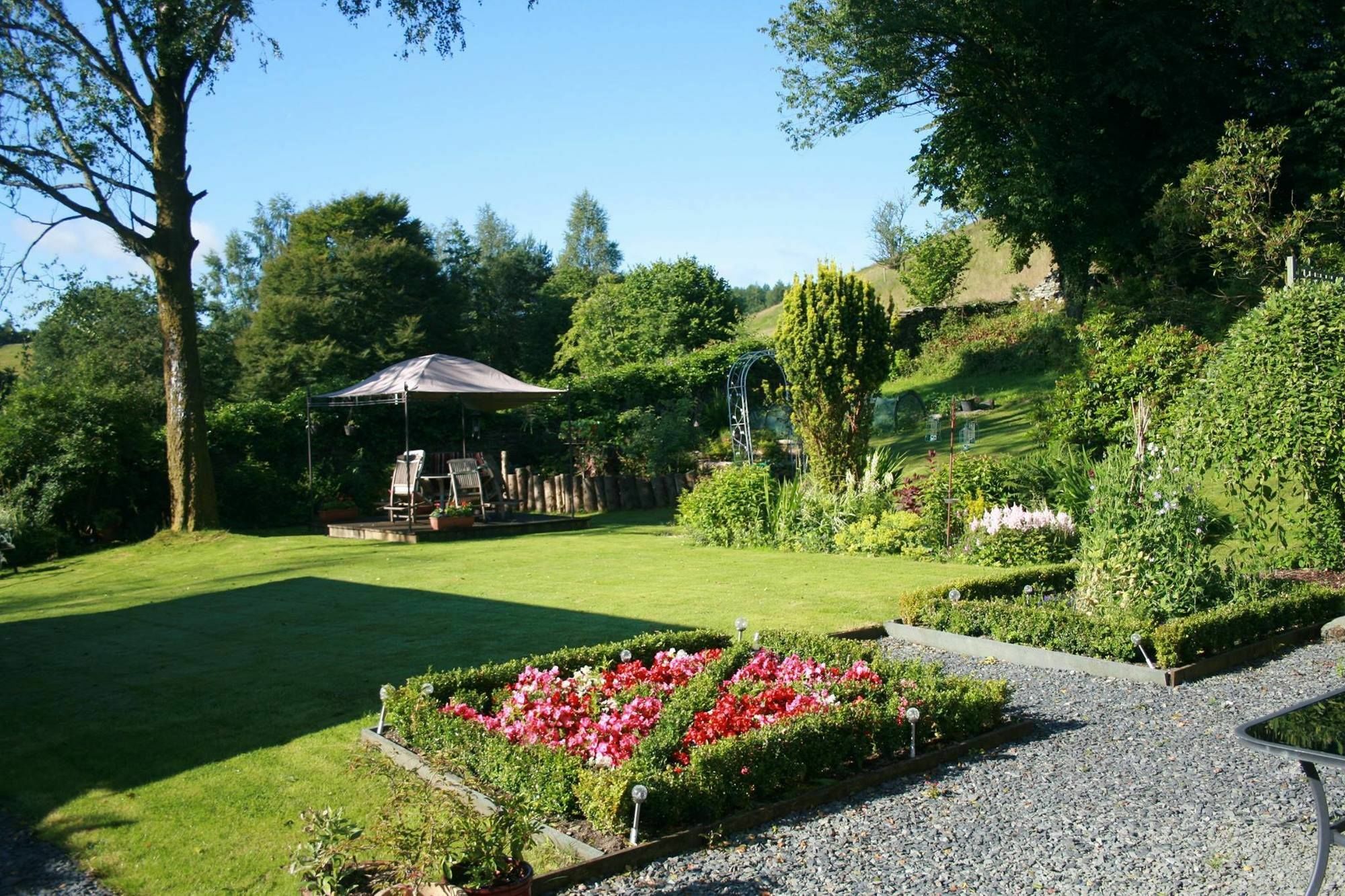 Lyndale Guest House Ambleside Buitenkant foto