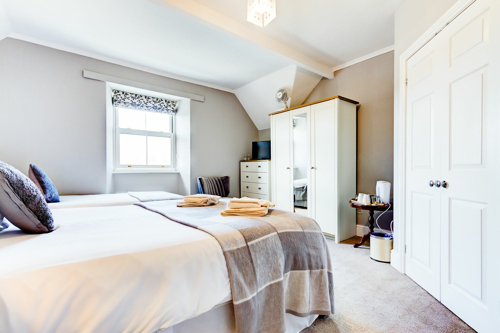Lyndale Guest House Ambleside Buitenkant foto